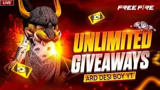 Free Free live Giveaway #livegiveaway #fullmap #tournament #csgiveaway #dimondsgiveaway 👍