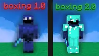 So i coded PvP Bot in 1.16+ Datapack | Training map update better bot AI added