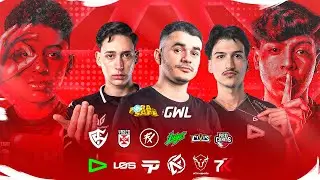 🔴 GRANDE FINAL GWL COM O FORA DA SAFE 🔴 #FORADASAFE