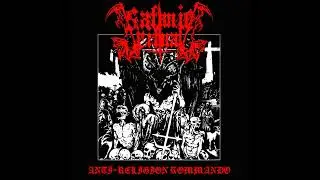 Satanic Ritual - Sacrifice for Satan