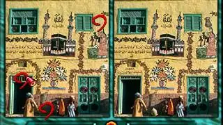 New Hidden Catch (World) / New Tul Lin Gu Lim Chat Ki '98 (Korea) (pcb ver ... [MAME] [shortplay]