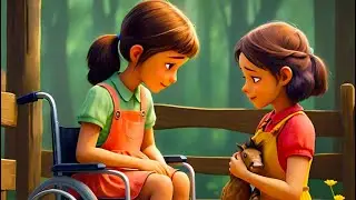 Being Honest | Read Aloud Story for Kids