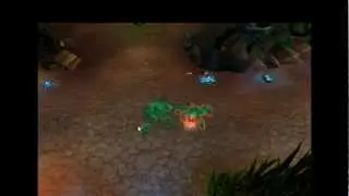League of Legends - Zac The Secret Weapon (Passive)