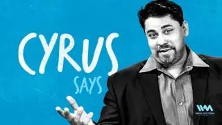 Cyrus Says Ep. 65 feat. The Mirror Merchants&rsquo; Arnesh Ghose