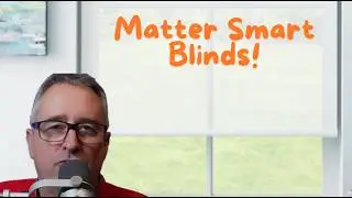 Are Matter over Thread Toper Smart Blinds easy to install yourself?