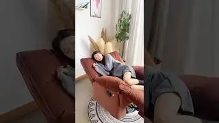 #sitjoyhome #sofa #furniture #reclinersofa #functional #comfortable #youtubeshorts #like #recliner