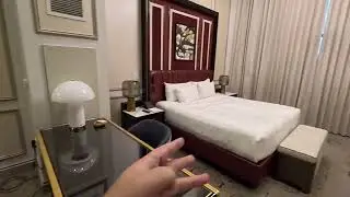Venetian New Luxury Loft King