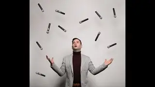 Gavin Inskip - TV PROMO Voiceover Reel - Character /Comedy / Soft Reads