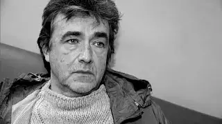 Jean-Louis Murat - Interview 