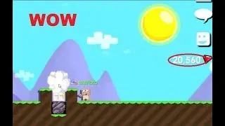 GrowTopia | NEWEST IAP HACK!! UNLIMITED GEMS!! IAP FRAUD!! GET FREE UNLIMITED GEMS!! *insane*