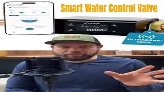 Do They Work? Master Plumber Tests Frizzlife Smart Water Shutoff Valve &ndash; Here's What I Learned