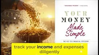 Your Money Made Simple by Russ Crosson | Book Summary