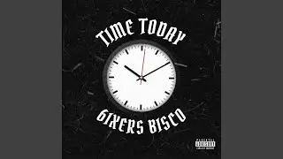 Time Today