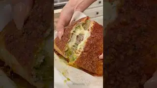 ОСТРЫЙ КАРМАН С КУРИЦЕЙ, СОДЕРЖАЩЕЙ ВЕЛИКОБРИТАНИЕ БЕЛКА!