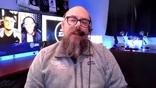 Grass Valley EA Sports Case Study for SVG eSports Production Forum