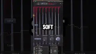 Best preset for hihats #musicmixing #audio #mixingtechniques #producer