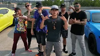 K Niggz X Jayy Solo - Whiplash | Official Music Video