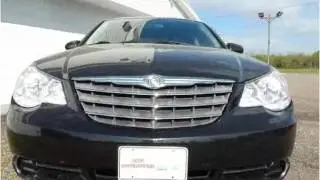 2010 Chrysler Sebring Used Cars King George VA