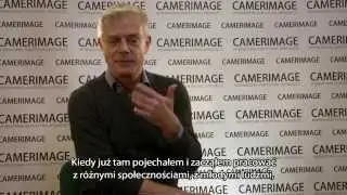 Camerimage 2014 Stephen Daldry interview