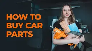 How to Order Car Parts Online: Avoid These 5 Common Pitfalls