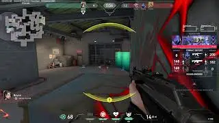 no aim no game | streaming because i want to