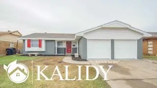 Kalidy Homes - 2608 SW 71th St, Oklahoma City, OK 73159