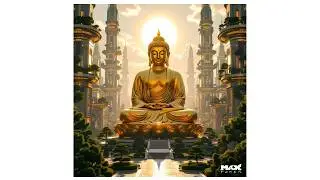 MAX POWER  - Buddha (Audio) (prod. by PREMISE On The BEAT)