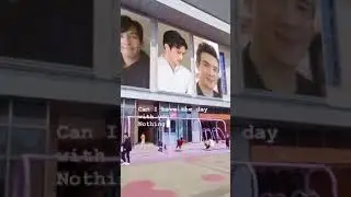 James Ma | Can I have the day with you