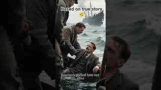 based on true story 🫨🫨🫨#ww2  #ai #facts #2026 #2025 #fypシ #viralvideos #warzone #viral