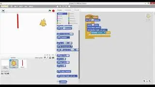 I respond to touch | Sensing Objects | Solve the Problem statement given in Video.
