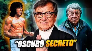 La Vida y el Tr&aacute;gico Final de Jackie Chan: Finalmente Revelado