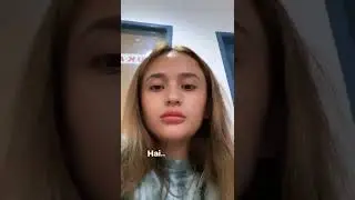 Gabriella desta enak