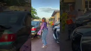 How to attend a yoruba party Yoruba parties are the best!! 😂😂