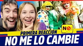 Argentinos REACCIONAN | El Hueco con DON JEDIONDO | No me lo cambie 🇨🇴 | Chuncanos