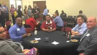 MDI Greenville: 2014 Client & Consultant Appreciation Event