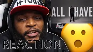 NF - All I Have(REACTION) #NF #AllIHave #NFAllIHave #JohnsHaveReaction