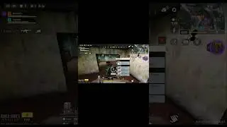 OUTPLAYING A CAMPER COD MOBILE #callofdutymobile #codmobile #codm
