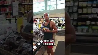 Ешьте фрукты и станьте стройнее!