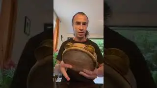 Rani Krinja &ndash; Where Tradition Meets Innovation: Majid Drums Riqq