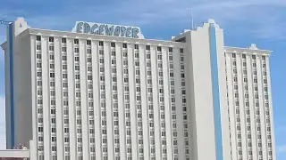 The Edgewater Hotel and Casino | Laughlin | Hotel Review🏠