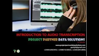 Master Audio Transcription: PPDS Complete Tutorial Guide