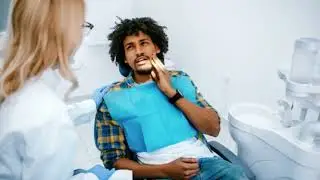Dentist Calgary.  Do you need to take your wisdom teeth  out ?