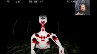 HPS1:SM Part 13 - House of Necrosis