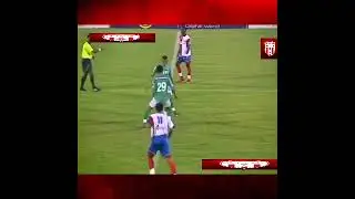 ارشيف البطولة سنة 2006  المغرب التطواني 2 /1 الرجاء البيضاوي  #tetouan  #MAT #rca