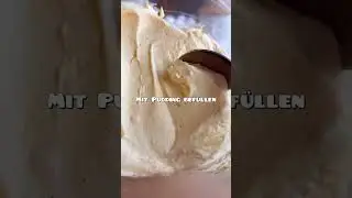 Puddingteilchen