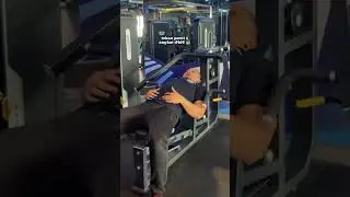 HEY PEMULA!! INI DIA CARA CHEST PRESS YANG BENAR 🔥 #ftlgym #ftl #heypemula #chestpress