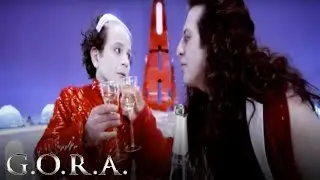 GORA - Bir Cisim Yaklaşıyor