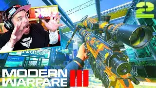 INTERVENTION sur MW3 ! (le Call of Duty: MW2 de 2009 Remasterisé)