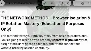 Make more CPN files from one device by Cleaning your IP address. This is the method. Educational