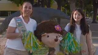 Cookie Rally 2016 Commercial